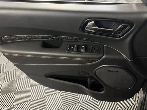 Certified 2025 Dodge Durango R/T AWD/4WD image 22