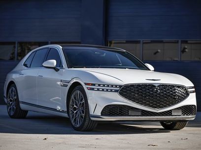 Used 2024 Genesis G90 3.5T