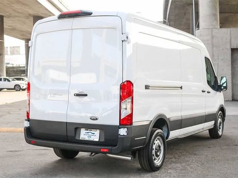 New 2025 Ford Transit 250 image 6