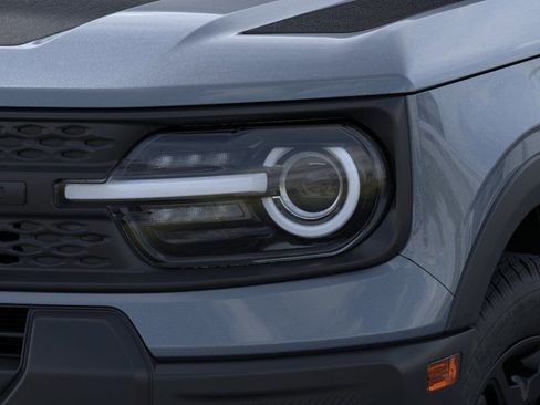New 2026 Ford Bronco Sport Big Bend w/ Convenience Package AWD/4WD image 18
