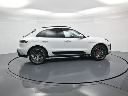 Used 2026 Porsche Macan S AWD/4WD image 31
