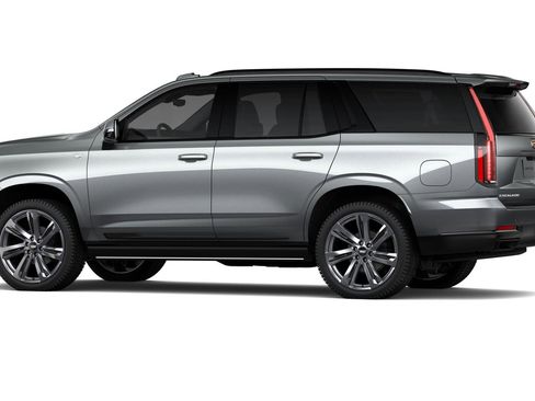 New 2026 Cadillac Escalade Sport image 8