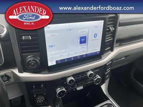 Used 2022 Ford F150 XLT w/ Equipment Group 302A High image 30