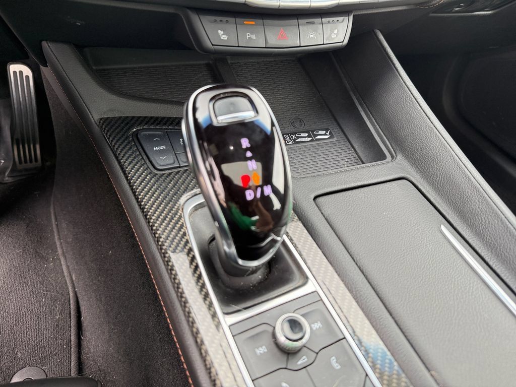 Used 2022 Cadillac CT5 Sport AWD/4WD image 28