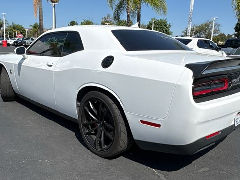 Used 2019 Dodge Challenger R/T Scat Pack w/ 1320 Drag Pack RWD image 4