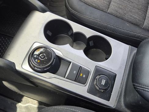 Used 2021 Ford Bronco Sport Big Bend AWD/4WD image 27