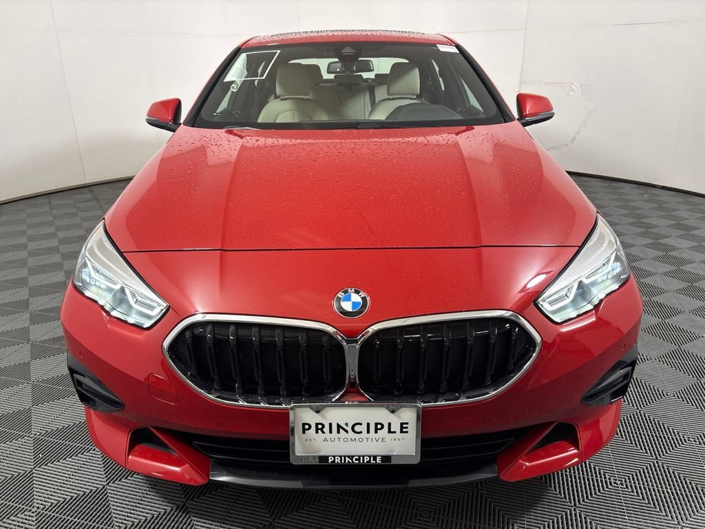 Certified 2024 BMW 228i Gran Coupe w/ Convenience Package FWD image 3