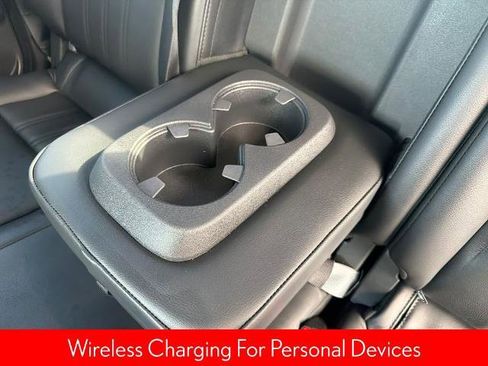 Certified 2022 Nissan Frontier PRO-4X w/ Pro-4X Premium Package image 25