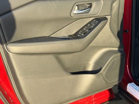 New 2026 Nissan Rogue SV image 19