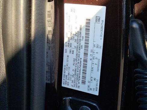 Used 2020 Ford F150 XLT w/ Equipment Group 301A Mid AWD/4WD image 28