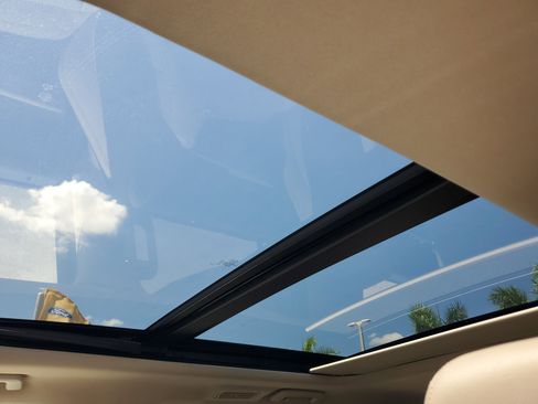 Certified 2024 Ford Expedition Max Limited image 11