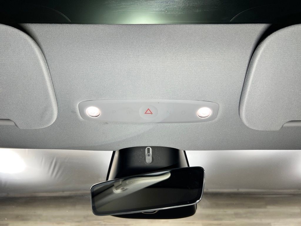 Used 2025 Tesla Model 3 Long Range RWD image 23