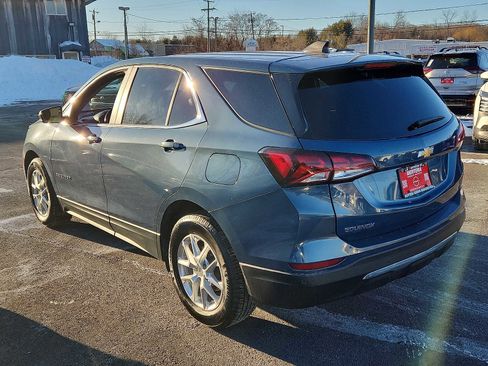 Used 2024 Chevrolet Equinox LT image 6