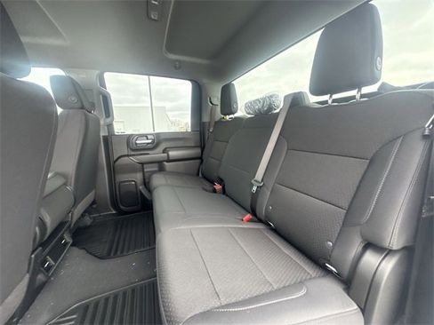 New 2026 Chevrolet Silverado 2500 Custom w/ Snow Plow Prep/Camper Package image 26