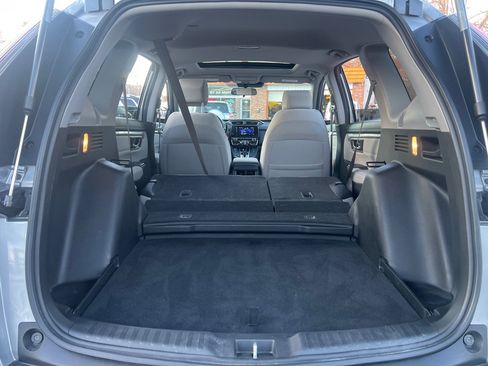 Used 2022 Honda CR-V EX image 6