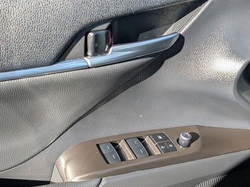 Used 2024 Toyota Camry XSE image 21