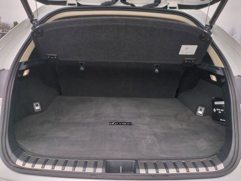 Used 2021 Lexus NX 300h AWD w/ Premium Package image 16