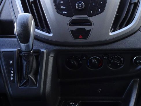 Used 2016 Ford Transit 350 XL image 22
