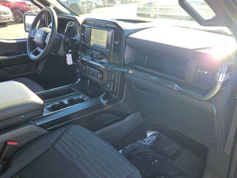 Certified 2023 Ford F150 XL w/ STX Appearance Package image 24