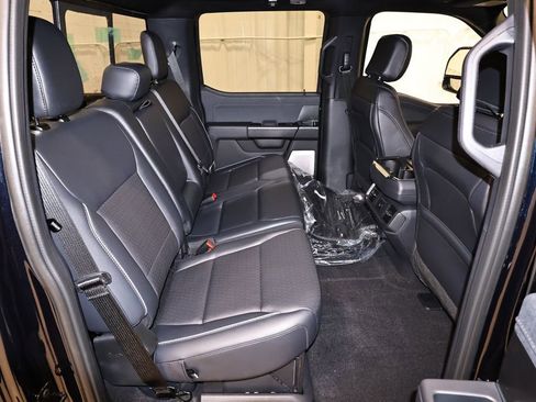 New 2026 Ford F150 Lariat AWD/4WD image 16