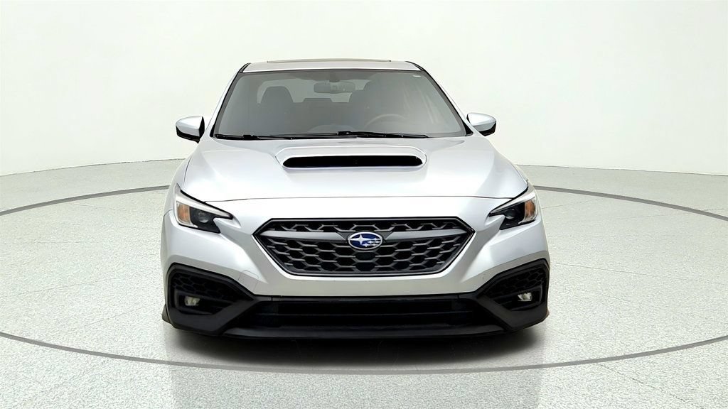 Used 2023 Subaru WRX Premium AWD/4WD image 2