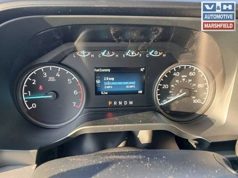 New 2026 Ford F250 XL w/ STX Appearance Package AWD/4WD image 20
