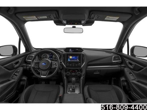 Used 2023 Subaru Forester Premium AWD/4WD image 12