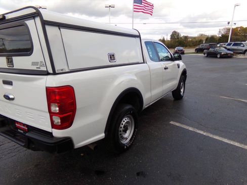 Used 2019 Ford Ranger XL w/ Equipment Group 101A Mid RWD image 38