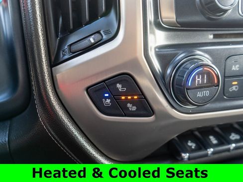 Used 2019 GMC Sierra 2500 Denali w/ Duramax Plus Package image 26