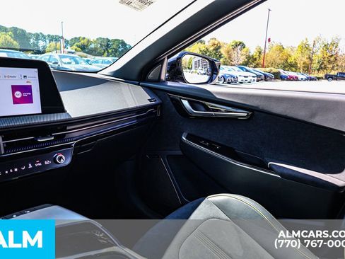 Used 2023 Kia EV6 GT image 53