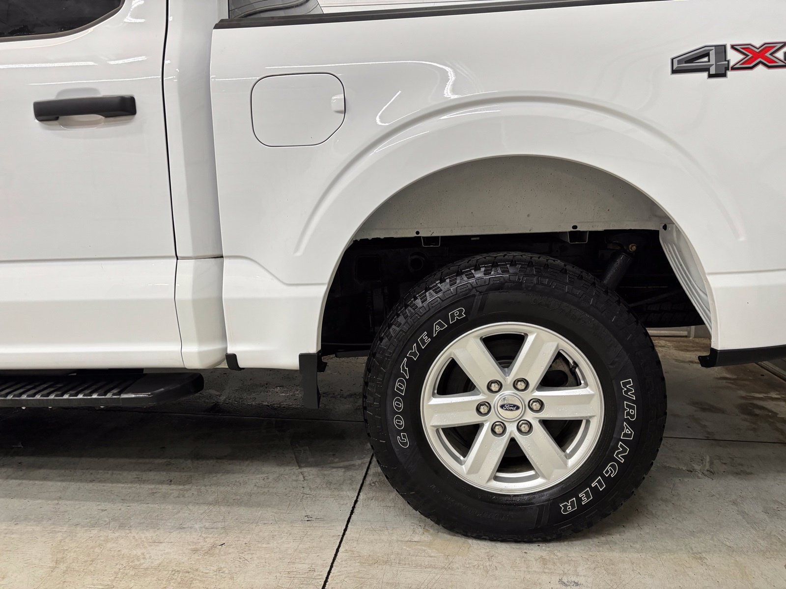 Used 2021 Ford F150 XLT w/ Equipment Group 301A Mid AWD/4WD image 6