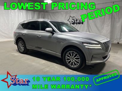 Used 2024 Genesis GV80 2.5T