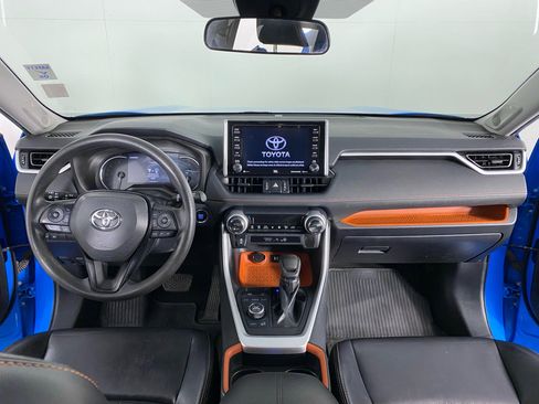 Used 2019 Toyota RAV4 Adventure image 19