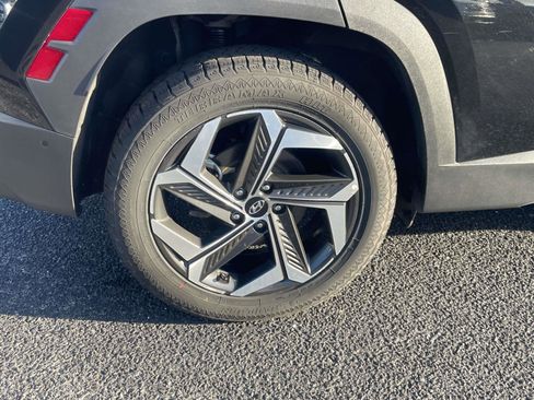 Used 2024 Hyundai Tucson Limited image 14