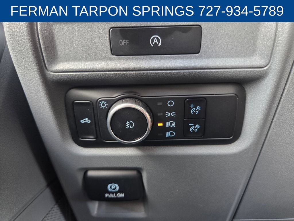 Used 2025 Ford F150 XLT w/ Equipment Group 301A Standard RWD image 23