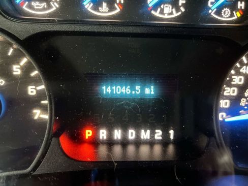 Used 2014 Ford F150 STX w/ Equipment Group 201A Mid image 12