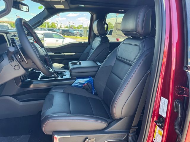 New 2026 Ford F150 Raptor AWD/4WD image 14