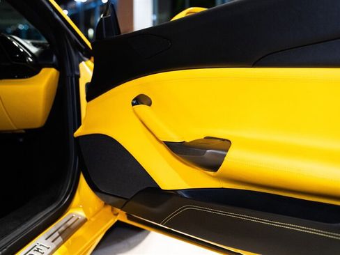 Used 2016 Ferrari 488 GTB RWD image 17