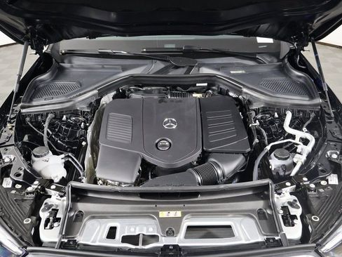 New 2026 Mercedes-Benz GLC 300 GLC 300 image 9