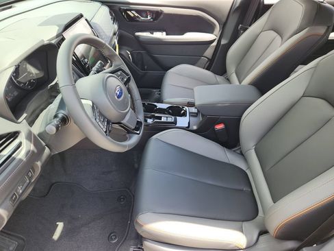 New 2026 Subaru Forester Sport AWD/4WD image 10