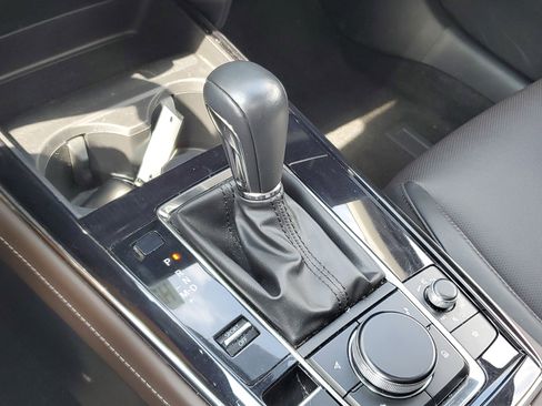 Used 2023 MAZDA CX-30 AWD 2.5 S w/ Premium Package image 27