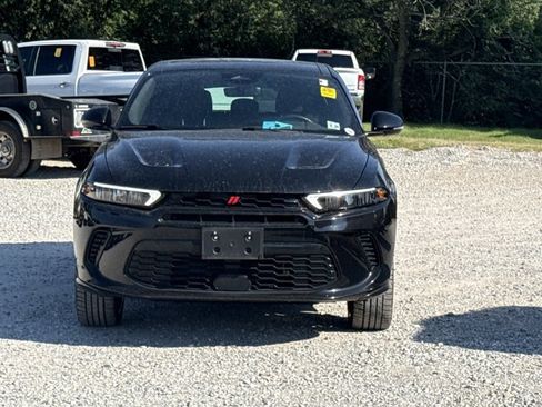 Used 2024 Dodge Hornet R/T Plus AWD/4WD image 2