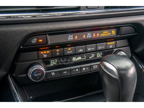 Used 2022 MAZDA CX-9 Grand Touring image 25