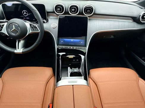 Certified 2025 Mercedes-Benz C 300 Sedan image 13