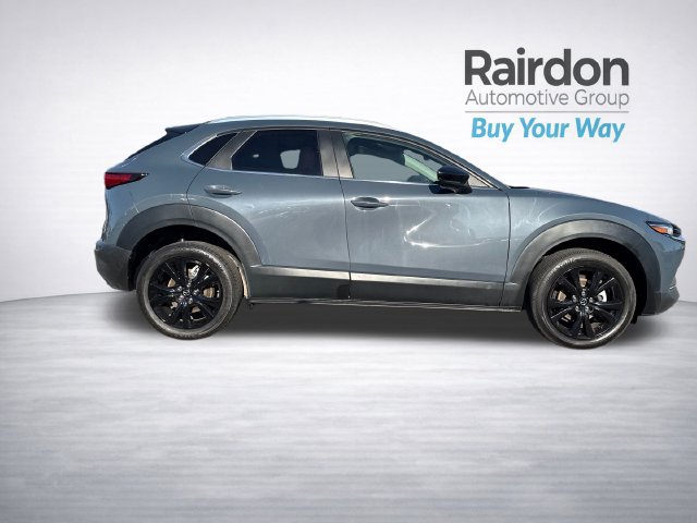Used 2024 MAZDA CX-30 AWD 2.5 S w/ Preferred Package image 9