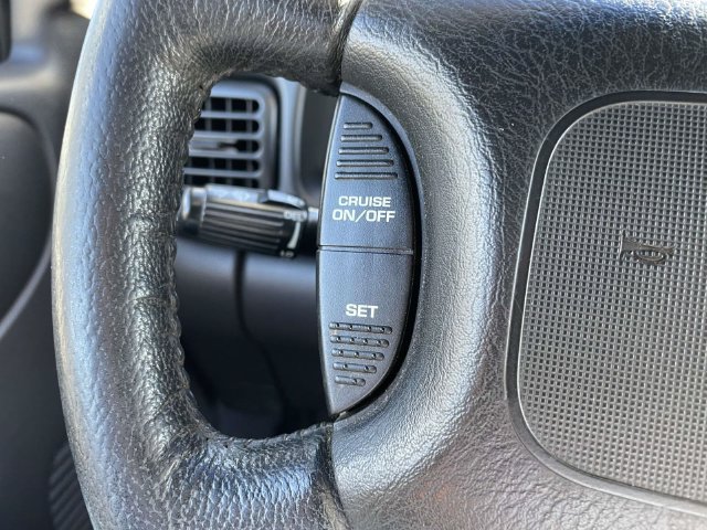 Used 2000 Dodge Ram 1500 Truck 4x4 Regular Cab image 19