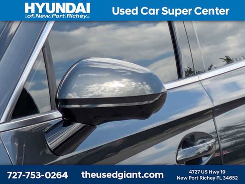 Used 2024 Hyundai Sonata Limited image 11