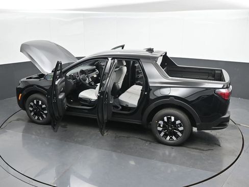 New 2026 Hyundai Santa Cruz SE AWD/4WD image 56