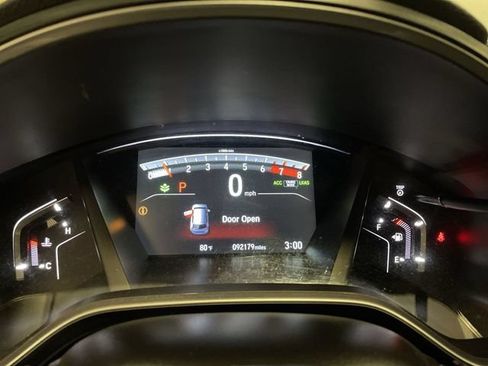 Certified 2021 Honda CR-V EX-L image 15