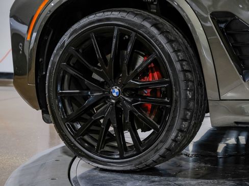 Used 2024 BMW X5 sDrive40i w/ M Sport Package image 62